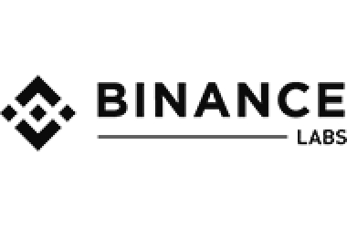 Binance Client Logo