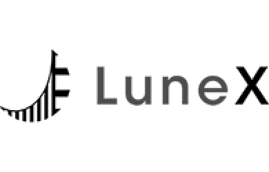 LuneX Client Logo